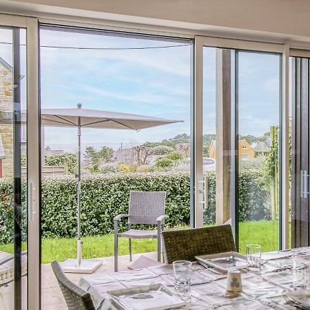 Apartment Les Hauts De Port Mer By Interhome كُنْكال المظهر الخارجي الصورة