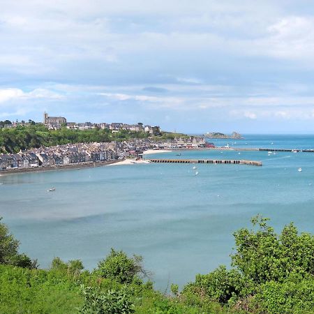 Apartment Les Hauts De Port Mer By Interhome كُنْكال المظهر الخارجي الصورة