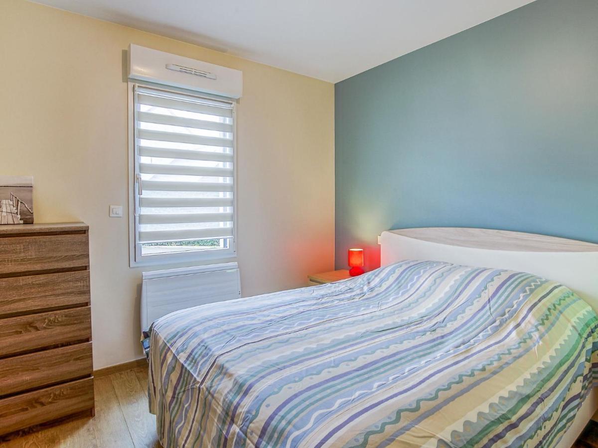 Apartment Les Hauts De Port Mer By Interhome كُنْكال المظهر الخارجي الصورة