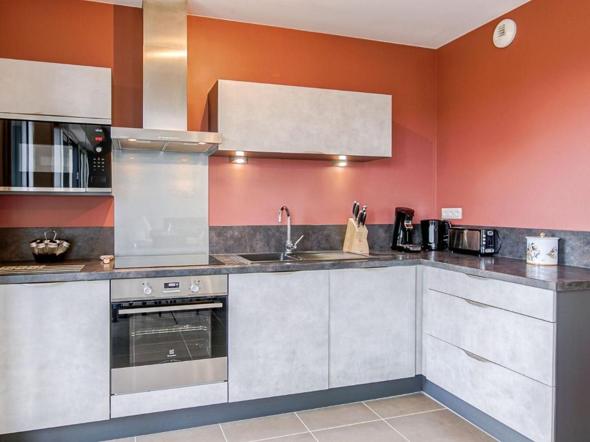 Apartment Les Hauts De Port Mer By Interhome كُنْكال المظهر الخارجي الصورة