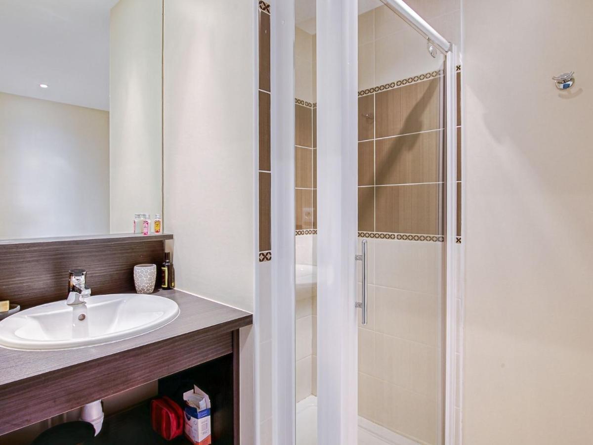 Apartment Les Hauts De Port Mer By Interhome كُنْكال المظهر الخارجي الصورة